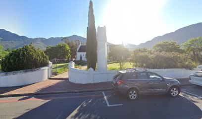 Franschhoek Seventh-day Adventist Church