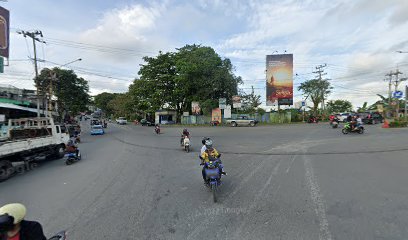 Perumahan Balikpapan baru