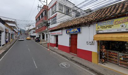 Honda Credimotos Ocaña