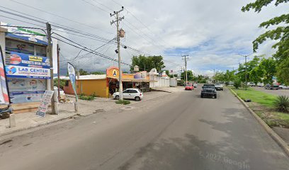 ServiComp Sinaloa