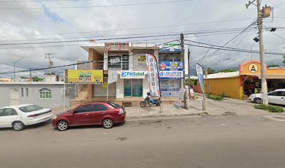 Beto´s - Shop Culiacán
