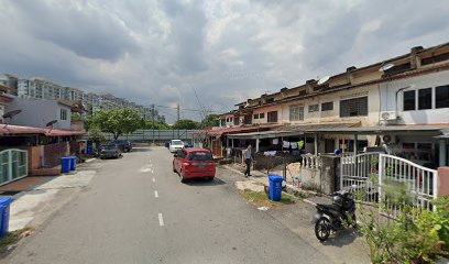 Perkakasan Rumah Online