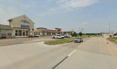 Highway Inn Hotel McAlester, Oklahoma