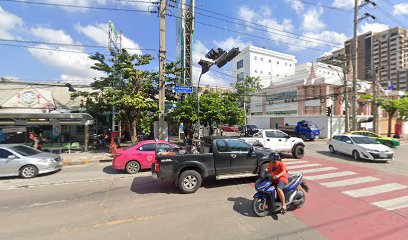 วิชี่ ไทยแลนด์ ร้านเอ็มทีดรัก