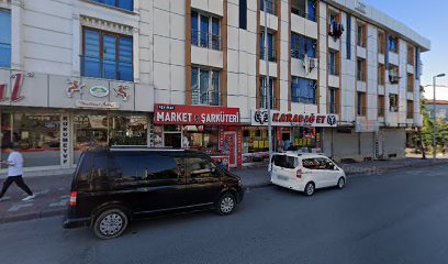 Pey-Mar Market & Ṣarküteri