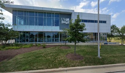 UWM Prototyping Center