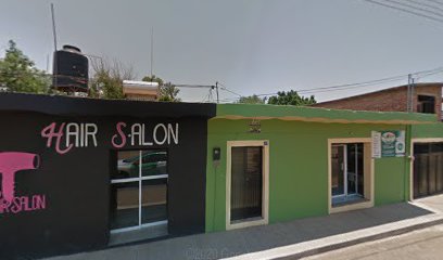 Hair Salon