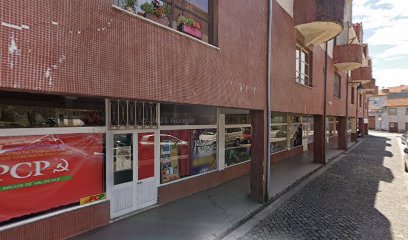 PCP - Arcos de Valdevez