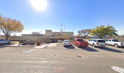 Aspermont High School