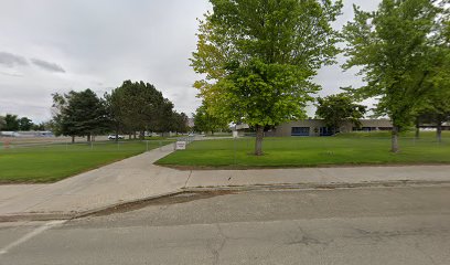 Grass Valley Elementary School