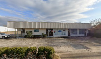 THE TAX OFFICE OF HATTIESBURG