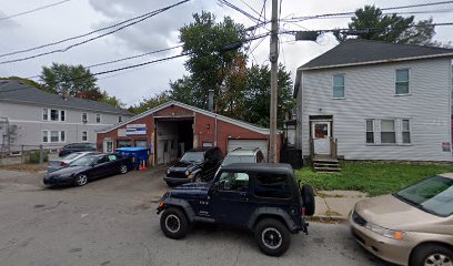Lawrence Transmission Auto Services