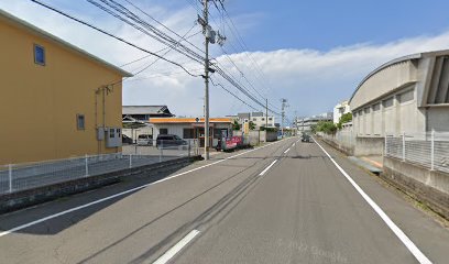 オリックスレンタカー 高松郷東店