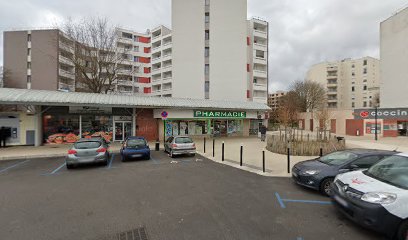 Centre Social André Malraux Montigny-le-Bretonneux