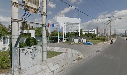 Novartis (Hellas) SACI, Headquarters