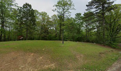 Corinth Baptist Church Cemetery