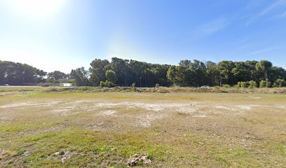 Ashley Rovers AFC Training ground