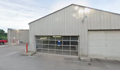 Moon Township Mazda Parts Department