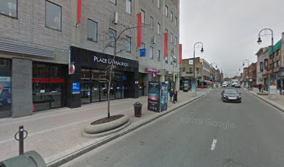 GAB BMO Banque de Montréal