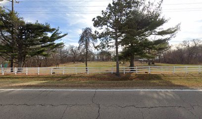 Paul Miskowiec Sr. Oak Grove Park