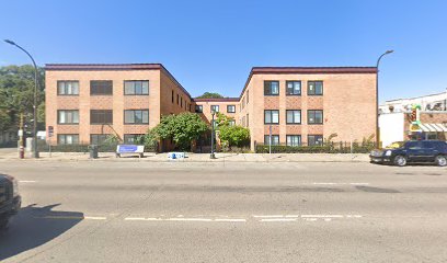 Central Avenue Apartments