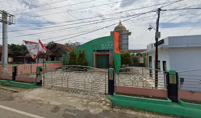 BANK SYARIAH WAYKANAN