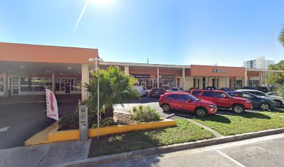Wellness Chiropractic Center - Pet Food Store in Fort Lauderdale Florida
