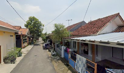 RUMAH DINDA