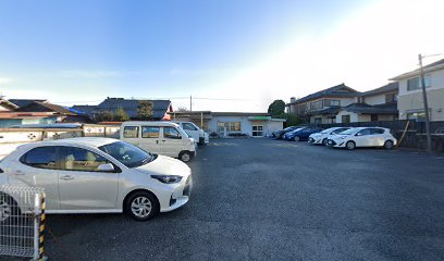 （株）トヨタレンタリース新埼玉 川越支店