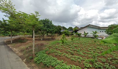 Al Iklas Rumah Literasi