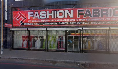 BLOEM FABRICS