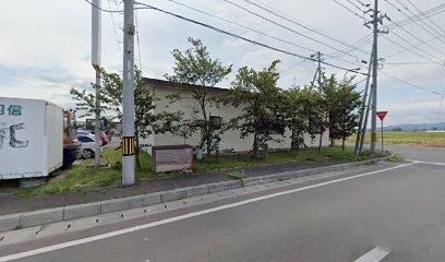 札幌急配㈱ 函館営業所