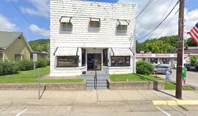 The Black Eye Barber Parlor