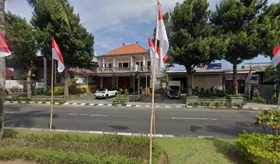 Notaris I Gusti Agung Ngurah Putra Ambara, S.H., M.Kn