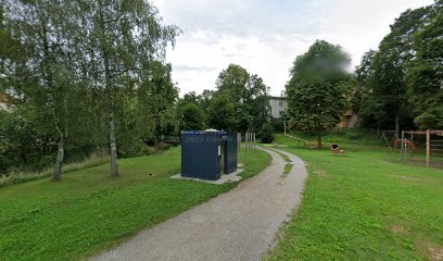 Trinkwasser Brunnen