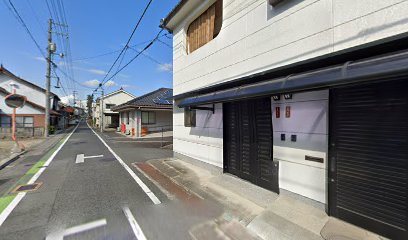 ふれあいプラザ向原