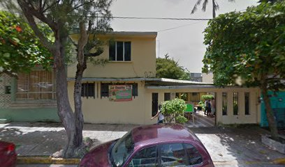 Cafeteria Los Abuelos