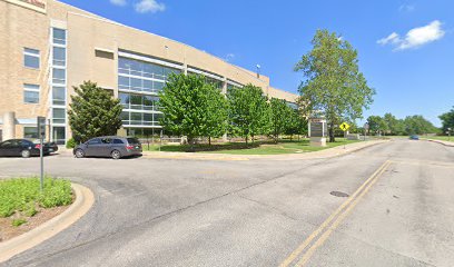 Schusterman Center