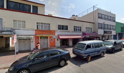 Estacionamiento Público 'El corral'