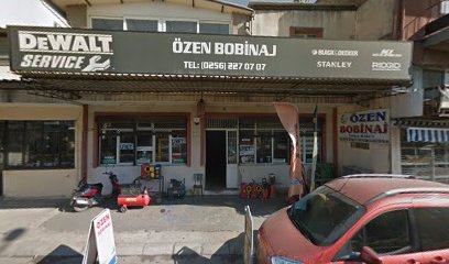 Özen Bobınaj