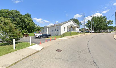 Krause Youth Shelter