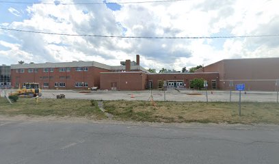 Scotia-Glenville Middle School