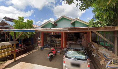 Toko Obat Sebongkok