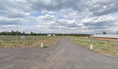 Bend Bowmen Archery Club