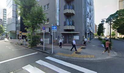 名古屋市 ＭＡＹパーク伏見自転車駐車場管理事務所