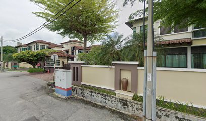 Taman Bandaraya Impiana