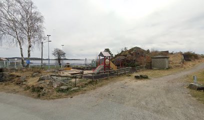 Galgebergtangen Lekeplass