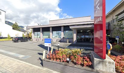 長野県信用組合 飯田支店