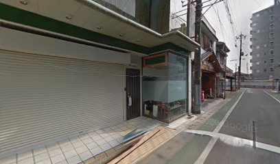 加藤ふとん店