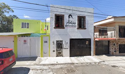 Estetica Arias